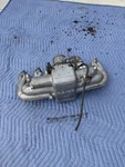 Bmw E23 745I Turbo M30 M102 M106 Factory Intake Manifold Aluminum Plenum 1980-86. Fixed Price $184.99.