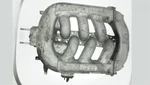Acura Cl 1997-1999 3.0L Air Intake Manifold 17100-P8A-A01 17140-P8A-A00. Fixed Price $80.23.
