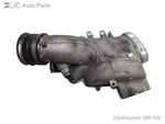 Upper Intake Manifold 11-19 Ford F-250 Super Duty 6.7 FC8Q9K461CB Diesel. Fixed Price $99.95.