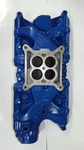 Original 1966 Ford Mustang 289 4V H/p Intake Manifold C6OE 9425 B 6F29. Fixed Price $449.95.