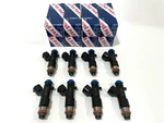 Oem New Fuel Injectors 0280158007 QX56 Armada Titan Pathfinder 5.6L V8. Fixed Price $79.99.