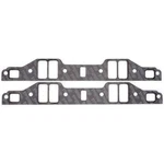 Edelbrock Engine Intake Manifold Gasket Set Fits Chrysler SMALL-BLOCK:318 (5.2. Fixed Price $42.05.