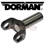 Dorman Rear At Transfer Case Slip Yoke For 1991-1994 No. Fixed Price $201.85.
