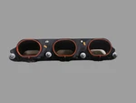 Mercedes GLE43 W166 2017 3.0 V6 Intermediate Flange O/s Right A2760900600. Fixed Price $47.02.