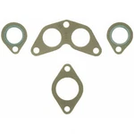 Intake And Exhaust Manifolds Combination Gasket Fel-pro Ms 9027. Fixed Price $9.99.