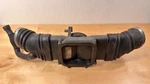 02-04 Mercedes Benz C32 SLK32 Amg Chrysler SRT6 Air Intake Split Hose Pipe Oem. Fixed Price $120.00.