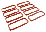 Fast Electronics #54009-8 Intake Seal Kit 8PCS.. Fixed Price $43.95.