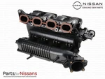 Genuine Nissan 2016-2017 Sentra 1.8 Intake Manifold 14001-3RC6A. Fixed Price $580.69.