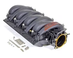 Fast 54039B Lsx 92MM Cathedral Port Intake Manifold For Gen Iii LS1 LS2 LS6. Fixed Price $1222.95.