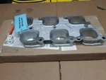Engine Intake Manifold Lower Acdelco Gm Original Equipment 12633349. Fixed Price $179.99.