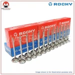 Intake & Exhaust Valves Toyota 3VZFE 5VZFE 4RUNNER Camry Tundra Tacoma (24PCS). Fixed Price $101.70.