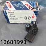 Bosch 12681993 Intake Manifold Pressure Sensor Map For Buick Chevrolet. Fixed Price $26.00.