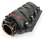 Fast Lsxr 92MM Intake Manifold,black,fits Gm Gen Iii LS1,LS2,& LS6 Engines. Fixed Price $1222.95.