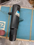 Nos Gm 1964 65 66 67 Corvette Steel Oil Filler Tube And Cap 327 250 300 3846123. Fixed Price $125.00.