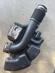2008 2010 Ford F250 Air Filter Intake Tube Resonator 5.4L 7C34-9F805-AG Broketab. Fixed Price $59.99.