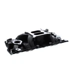 Weiand Street Warrior Intake Manifold 8120BK. Fixed Price $378.95.