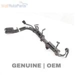 2012-2014 Bmw M6 4.4L Right Engine Ignition Module Wiring Harness 7843323. Fixed Price $70.49.