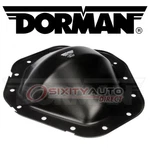 Dorman Rear Differential Cover For 1985-1989 Chevrolet P20 Driveline Axles Oq. Fixed Price $56.48.