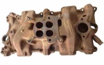 Oem Gm Barrel Intake Manifold 3731398 1957 283 Chevy Corvette 14. Fixed Price $145.00.