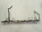 2.8L Injector Fuel Rail Fits 1999 2000 Bmw 528I. Fixed Price $56.00.