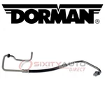 Dorman Inlet Radiator Lower Trans Oil Cooler Hose Assembly For 2016-2019 Zp. Fixed Price $120.77.