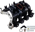 Intake Manifold Upper W/ Gaskets Ford Pickup Truck 5.4L V8 F-series E-series. Fixed Price $108.58.