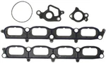 Engine Intake Manifold Gasket Set-vin: 5 Mahle MS19263. Fixed Price $88.52.