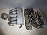 Used Ford Racing GT40 Tubular Intake Manifold Set Mustang 5.0 302 Lx Cobra. Fixed Price $1124.95.