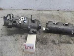 Intake Manifold Millenia 1995 2002 Mazda 2.3L V6 Front Engine Motor Air Oem. Fixed Price $39.99.