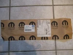 Mopar Intake Manifold Gasket Nos '03-'10 Neon Pt Cruiser P/n 4884195AA. Fixed Price $22.50.