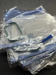 Acdelco Gm Genuine Parts 12648665 - Intake Manifold Gasket, Lot Of Gaskets. Fixed Price $25.00.