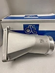 Volvo D12 Charge Air Pipe For 20561908 8149634 Made In Germany. Fixed Price $57.00.