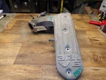 1993-1997 Dodge Intrepid 3.3L V6 Eng Intake Manifold Upper Federal Emissions. Fixed Price $84.85.