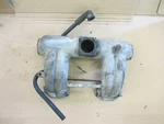 Mercedes W115 240D OM616 Oem Intake Manifold 6151410201 B39A. Fixed Price $115.99.