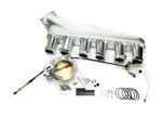 Greddy Intake Manifold Surge Tank W/90MM Throttle Body For R32 R33 R34 RB26DETT. Fixed Price $2240.88.