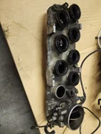1986-91 Mercedes Benz W126 420SEL Intake Manifold R1161416301. Fixed Price $58.50.