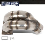 3.5" Intake Manifold Elbow Fit For 07-18 Ram 2500 3500 Truck 6.7L Turbo Diesel. Fixed Price $114.54.
