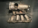 1999-2001 Crv 2.0L Honda B20Z2 Intake Manifold. Non Vtec. Fixed Price $50.00.