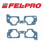 Fel-pro Intake Manifold Gasket Set For 1998-2011 Subaru Impreza 2.2L 2.5L H4 Nv. Fixed Price $19.00.