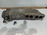 Upper Intake Manifold W/throttle Body From 1990 Chevrolet Corvette 12198414. Fixed Price $107.94.