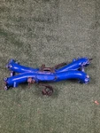 2002-2003 Subaru Impreza Wrx EJ205 Intake Manifold Oem. Fixed Price $130.00.