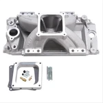 Edelbrock Super Victor Efi Intake Manifolds 29165. Fixed Price $648.95.