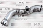 Mercedes W211 E320 W220 Cdi OM648 Charge Air Line Left Intake Manifold A6480980207. Fixed Price $23.30.