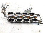 96-99 Ford Taurus Sho Complete Fuel Rail Injectors Lower Intake Manifold 3.4L V8. Fixed Price $228.00.