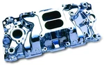 Professional Products 52020 Polished Typhoon Intake Manifold For Small Block.... Fixed Price $338.65.