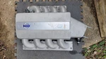 2005 - 2011 Volvo S80 XC90 V8 4.4 Upper Air Intake Manifold Oem 30720326. Fixed Price $200.00.