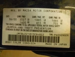 Intake Manifold 1.8L Lower Fits 99-00 Mazda Protege 505342. Fixed Price $85.49.