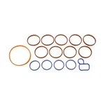 Dorman Oe Solutions Engine Intake Manifold Gasket Set DOR-615-188G Add Vehicle. Fixed Price $82.36.