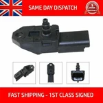 Fits Land Rover Jaguar Xf 2.2 TD4 SD4 Mass Air Intake Boost Pressure Map Sensor. Fixed Price $48.31.