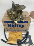 New Oem Holley 2300 1965-1967 Ford 289 302 351 352 390 429 Carburetor. Fixed Price $499.99.
